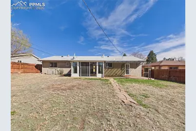 522 Ponderosa Drive, Colorado Springs, CO 80911 - Photo 35