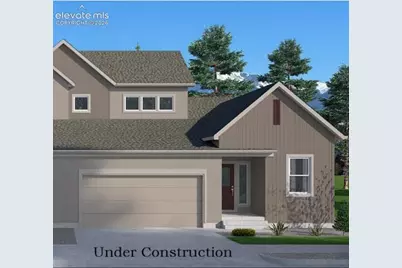 8047 School House Drive, Colorado Springs, CO 80908 - Photo 1