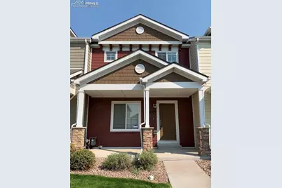 6379 Pilgrimage Road, Colorado Springs, CO 80925 - Photo 1