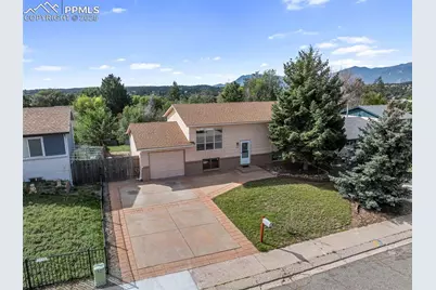 2775 El Capitan Drive, Colorado Springs, CO 80918 - Photo 29