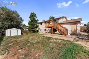 2775 El Capitan Dr, Colorado Springs, CO 80918 - Photo 23