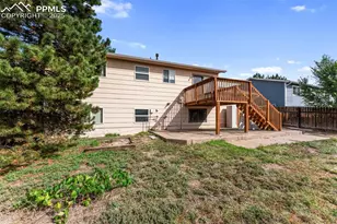 2775 El Capitan Dr, Colorado Springs, CO 80918 - Photo 25