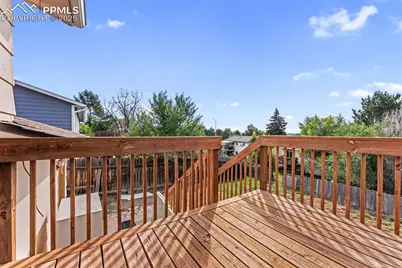 2775 El Capitan Drive, Colorado Springs, CO 80918 - Photo 21