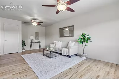 2522 E Buena Ventura Street, Colorado Springs, CO 80909 - Photo 5