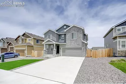 6967 Akela Lane, Colorado Springs, CO 80925 - Photo 37