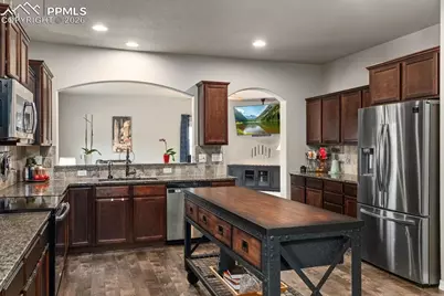 19631 Still River Court, Monument, CO 80132 - Photo 13