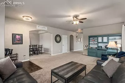 19631 Still River Court, Monument, CO 80132 - Photo 5