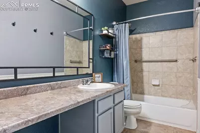 19631 Still River Court, Monument, CO 80132 - Photo 35