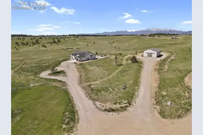 5449 Haes Haven View, Colorado Springs, CO 80908 - Photo 1