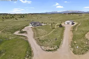 5409 Haes Hvn Vw, Colorado Springs, CO 80908 - Photo 1