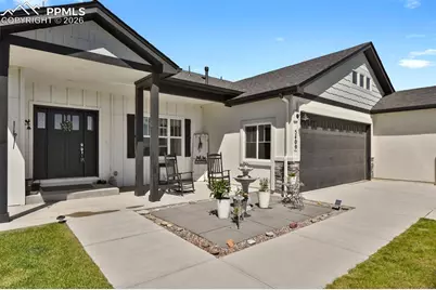 5409 Haes Haven View, Colorado Springs, CO 80908 - Photo 5