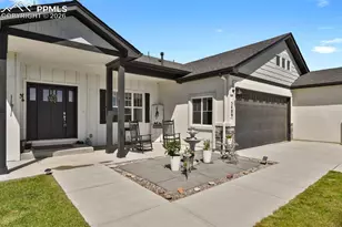 5449 Haes Hvn Vw, Colorado Springs, CO 80908 - Photo 5