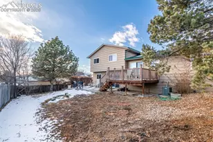 6870 Woodstock St, Colorado Springs, CO 80911 - Photo 25