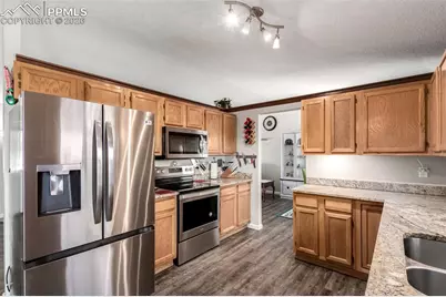 6870 Woodstock Street, Colorado Springs, CO 80911 - Photo 9