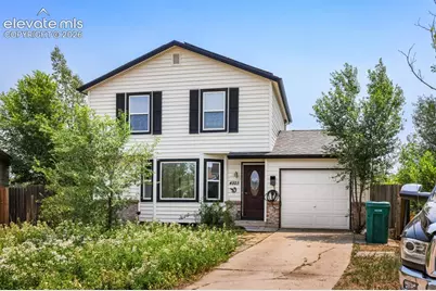 4925 Wineskin Circle, Colorado Springs, CO 80916 - Photo 3