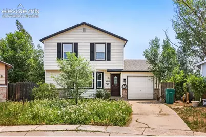 4925 Wineskin Circle, Colorado Springs, CO 80916 - Photo 1