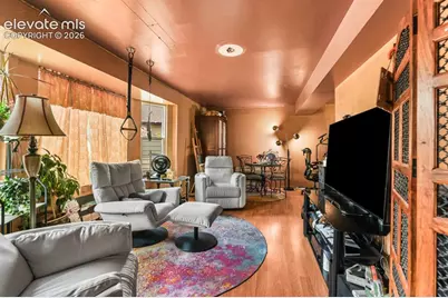4925 Wineskin Circle, Colorado Springs, CO 80916 - Photo 7