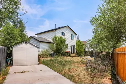 4925 Wineskin Circle, Colorado Springs, CO 80916 - Photo 5