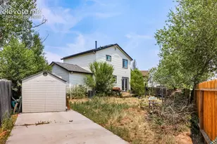 4925 Wineskin Cir, Colorado Springs, CO 80916 - Photo 5