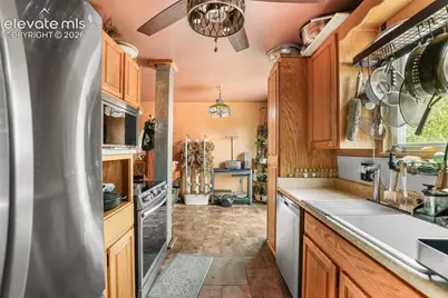 4925 Wineskin Circle, Colorado Springs, CO 80916 - Photo 9