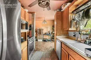 4925 Wineskin Cir, Colorado Springs, CO 80916 - Photo 9