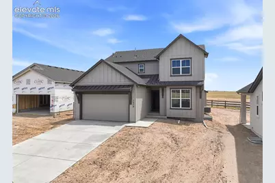 7979 Wilton Drive, Colorado Springs, CO 80908 - Photo 1