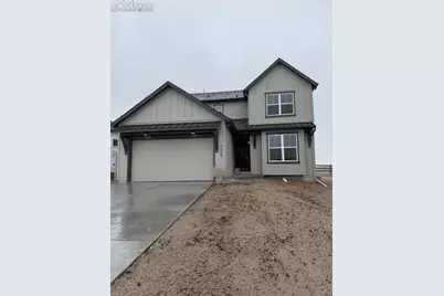 7979 Wilton Drive, Colorado Springs, CO 80908 - Photo 1