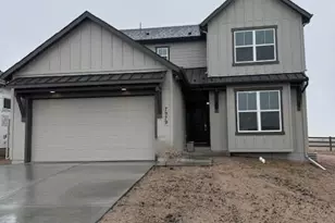 7979 Wilton Dr, Colorado Springs, CO 80908 - Photo 1