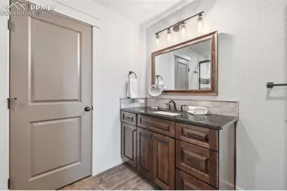 321 Thunder Ridge Drive, Woodland Park, CO 80863 - Photo 43