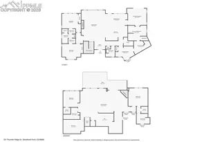 321 Thunder Ridge Dr, Woodland Park, CO 80863 - Photo 45