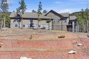 321 Thunder Ridge Dr, Woodland Park, CO 80863 - Photo 49