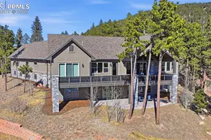 321 Thunder Ridge Dr, Woodland Park, CO 80863 - Photo 5