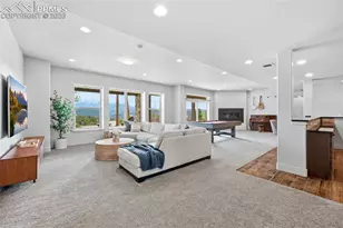 321 Thunder Ridge Dr, Woodland Park, CO 80863 - Photo 35