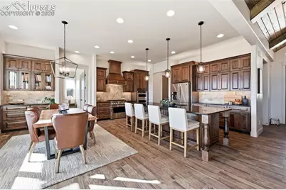 321 Thunder Ridge Drive, Woodland Park, CO 80863 - Photo 9