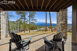 321 Thunder Ridge Dr, Woodland Park, CO 80863 - Photo 41