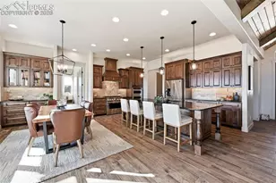 321 Thunder Ridge Dr, Woodland Park, CO 80863 - Photo 13