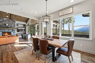 321 Thunder Ridge Dr, Woodland Park, CO 80863 - Photo 15