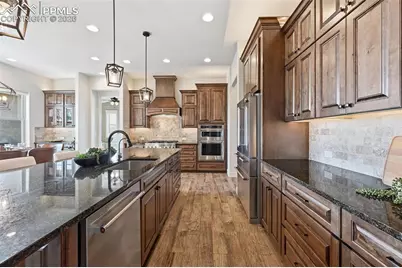 321 Thunder Ridge Drive, Woodland Park, CO 80863 - Photo 15