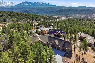 321 Thunder Ridge Dr, Woodland Park, CO 80863 - Photo 1