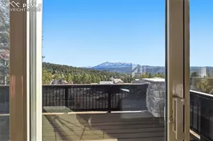 321 Thunder Ridge Dr, Woodland Park, CO 80863 - Photo 23