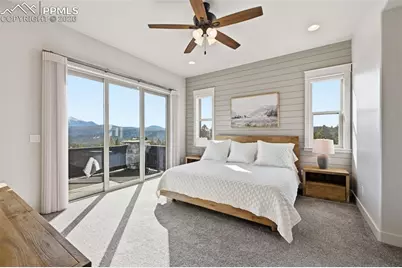 321 Thunder Ridge Drive, Woodland Park, CO 80863 - Photo 21