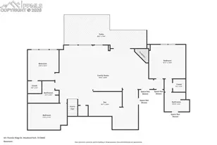 321 Thunder Ridge Dr, Woodland Park, CO 80863 - Photo 43