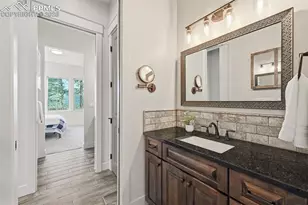 321 Thunder Ridge Dr, Woodland Park, CO 80863 - Photo 29