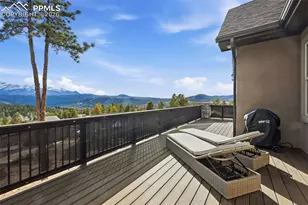 321 Thunder Ridge Dr, Woodland Park, CO 80863 - Photo 23