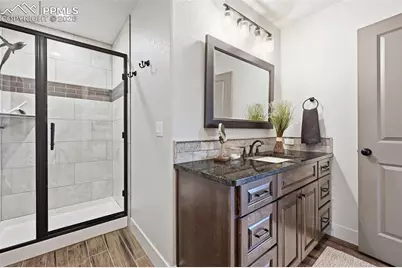 321 Thunder Ridge Drive, Woodland Park, CO 80863 - Photo 45