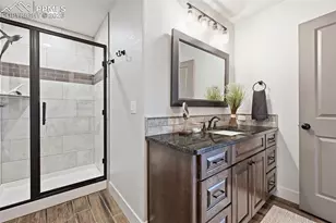 321 Thunder Ridge Dr, Woodland Park, CO 80863 - Photo 45