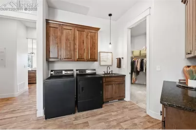 321 Thunder Ridge Drive, Woodland Park, CO 80863 - Photo 27