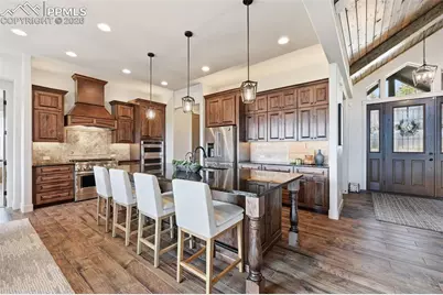 321 Thunder Ridge Drive, Woodland Park, CO 80863 - Photo 17