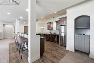 321 Thunder Ridge Dr, Woodland Park, CO 80863 - Photo 35