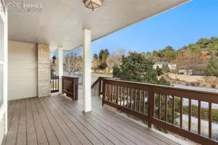 2383 Collegiate Dr, Colorado Springs, CO 80918 - Photo 3